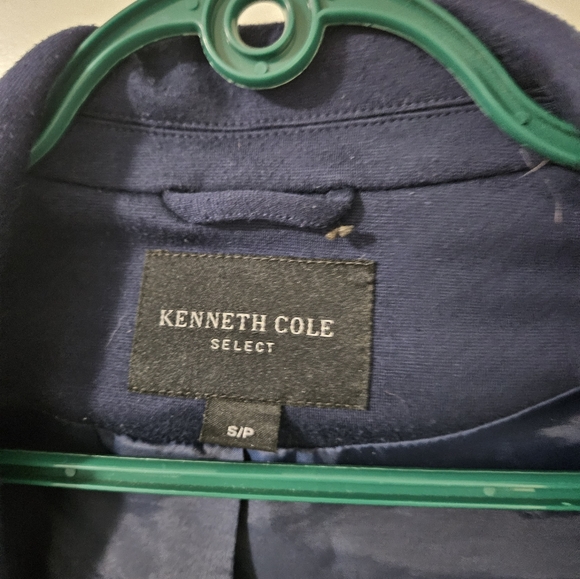 Kenneth Cole Select Blazer - Picture 3 of 4